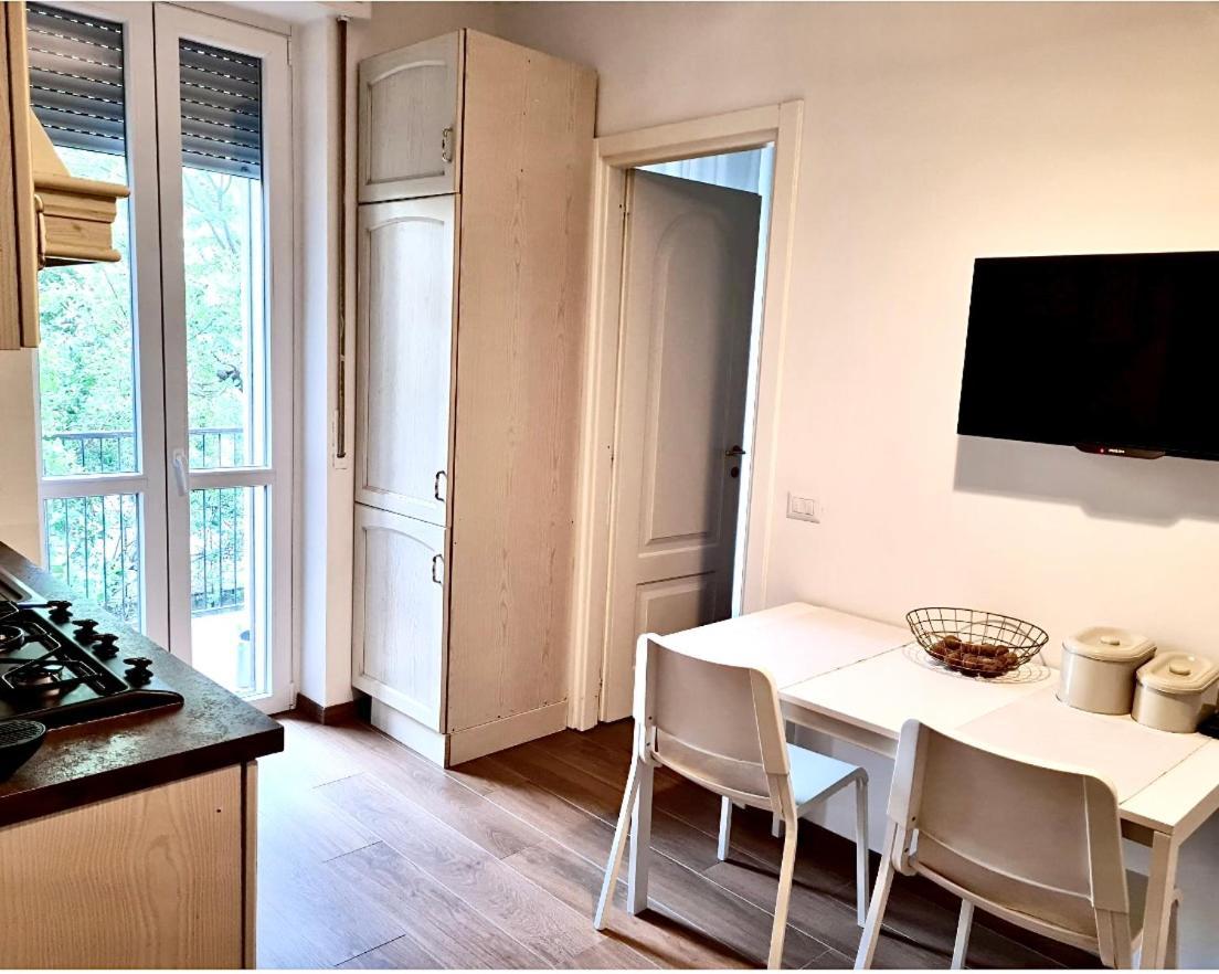 Citta Studi M4 Subway Linate, City Center 10 Min, Luminoso Appartamento Full Optional Wi-Fi มิลาน ภายนอก รูปภาพ