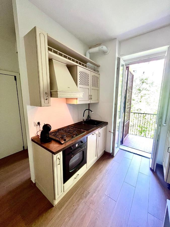 Citta Studi M4 Subway Linate, City Center 10 Min, Luminoso Appartamento Full Optional Wi-Fi มิลาน ภายนอก รูปภาพ