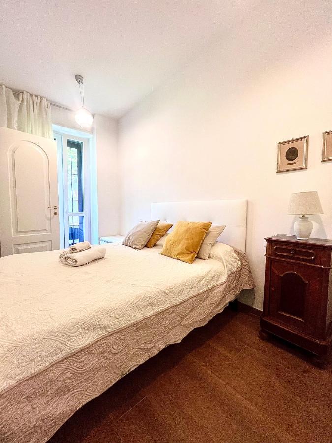 Citta Studi M4 Subway Linate, City Center 10 Min, Luminoso Appartamento Full Optional Wi-Fi มิลาน ภายนอก รูปภาพ
