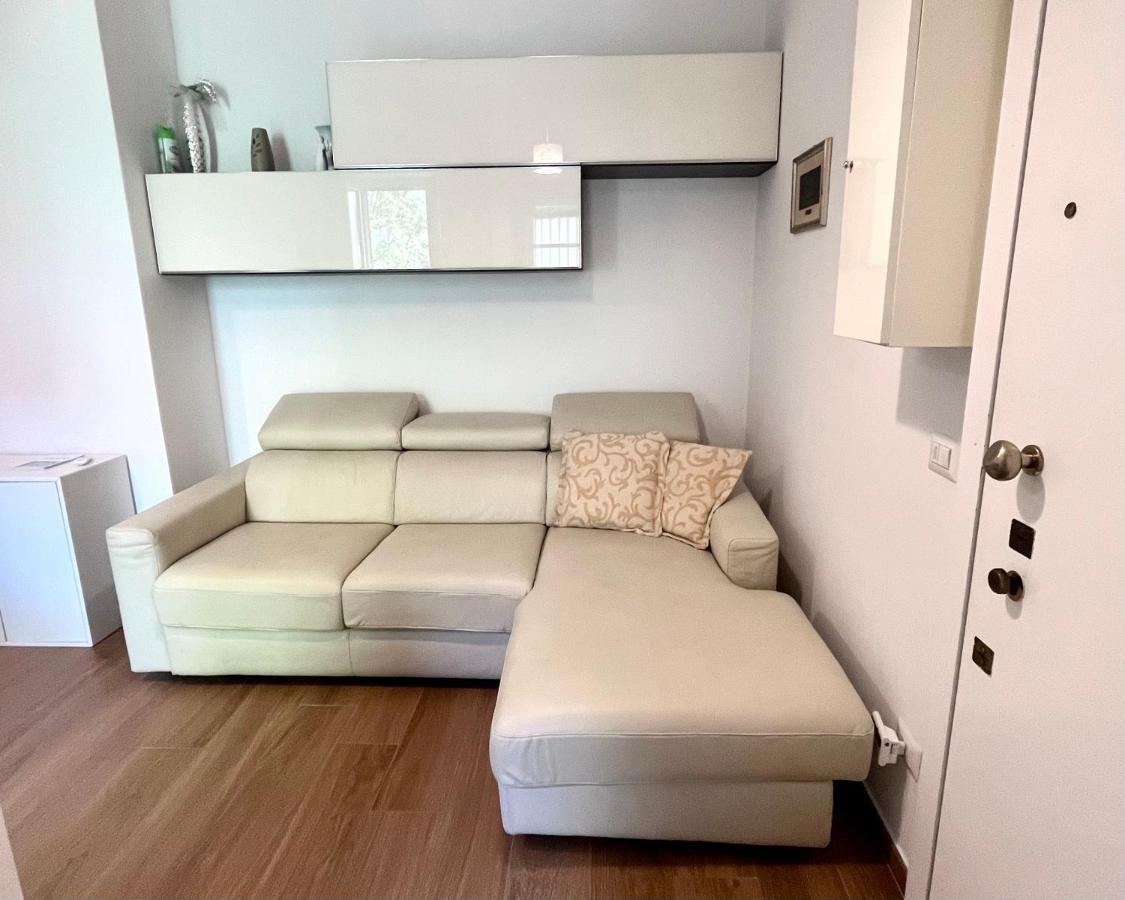 Citta Studi M4 Subway Linate, City Center 10 Min, Luminoso Appartamento Full Optional Wi-Fi มิลาน ภายนอก รูปภาพ